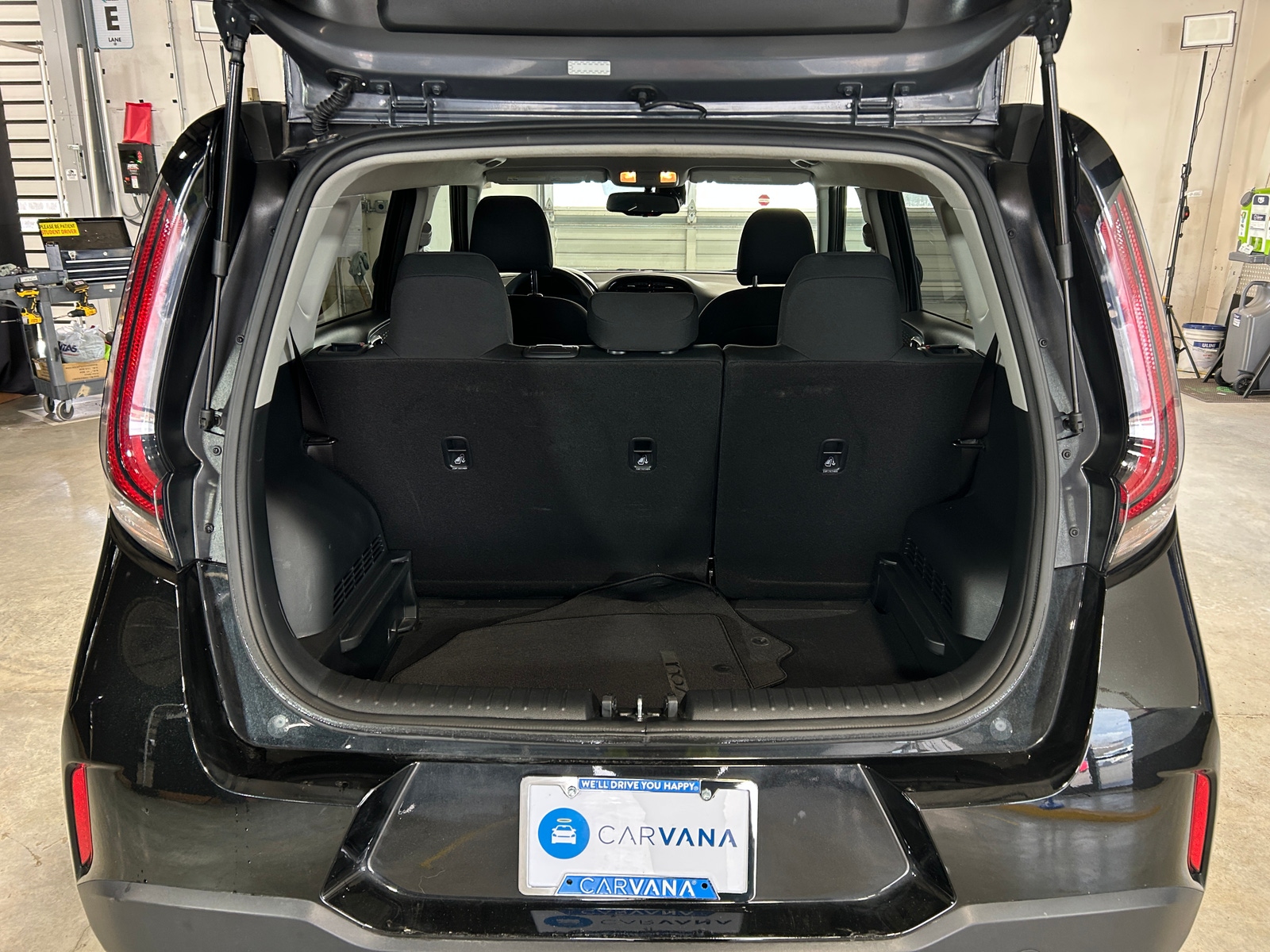 Thumbnail: 2024 Kia Soul - 7