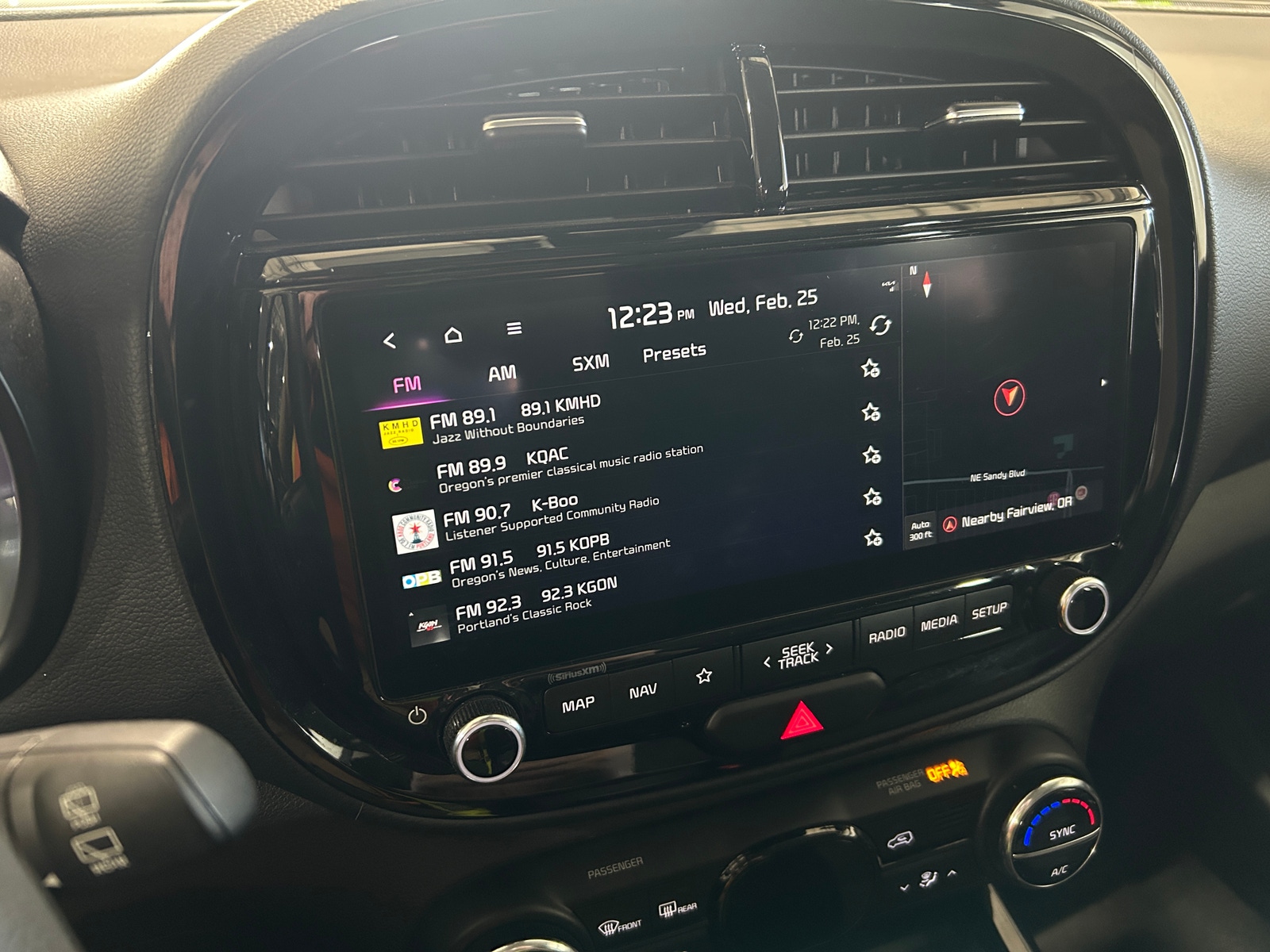 Thumbnail: 2024 Kia Soul - 4