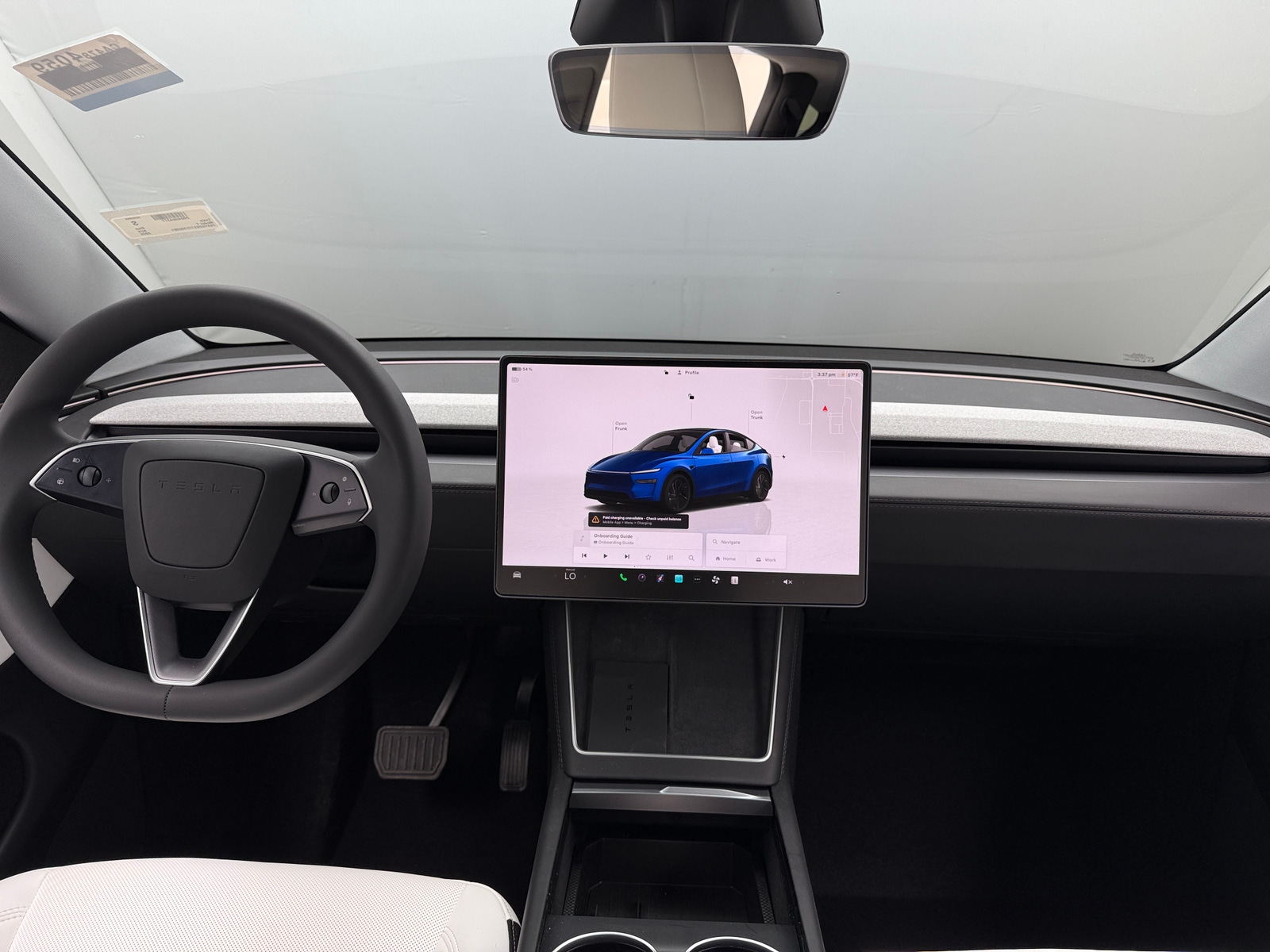 Thumbnail: 2026 Tesla Model Y - 3