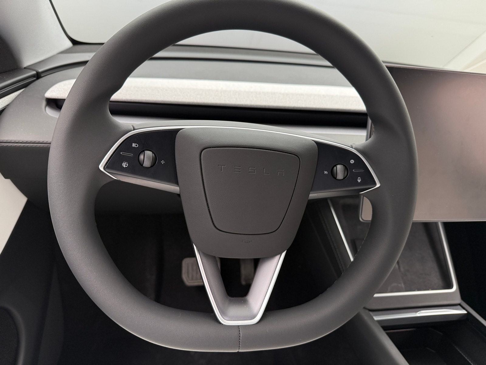 Thumbnail: 2026 Tesla Model Y - 5