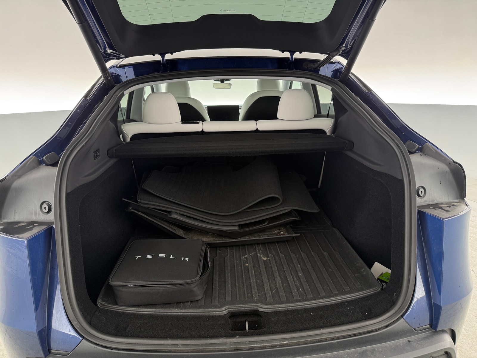 Thumbnail: 2026 Tesla Model Y - 7