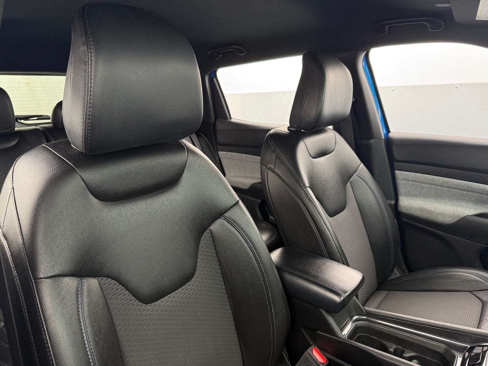 Thumbnail: 2024 Jeep Compass - 2