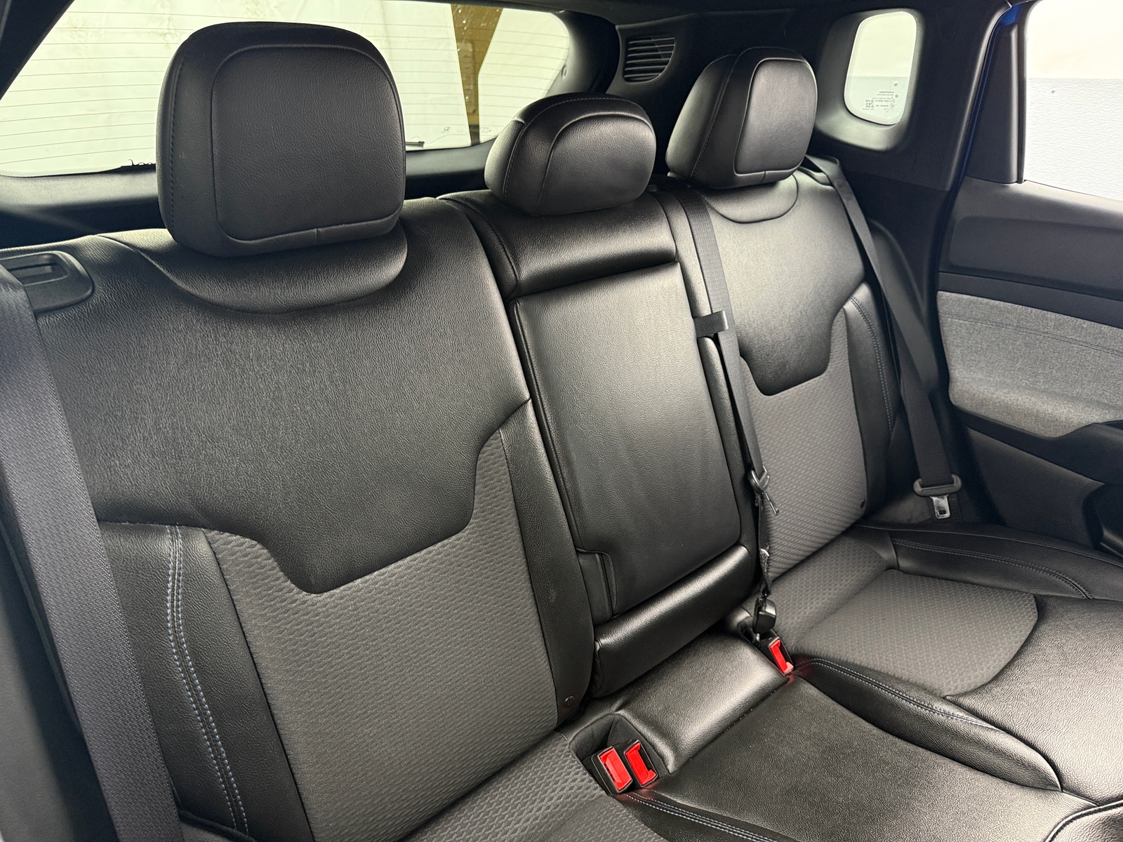 Thumbnail: 2024 Jeep Compass - 6