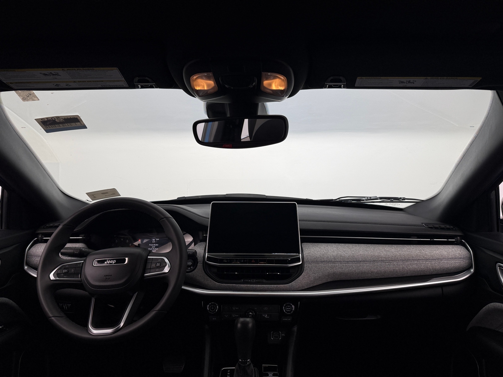 Thumbnail: 2024 Jeep Compass - 3