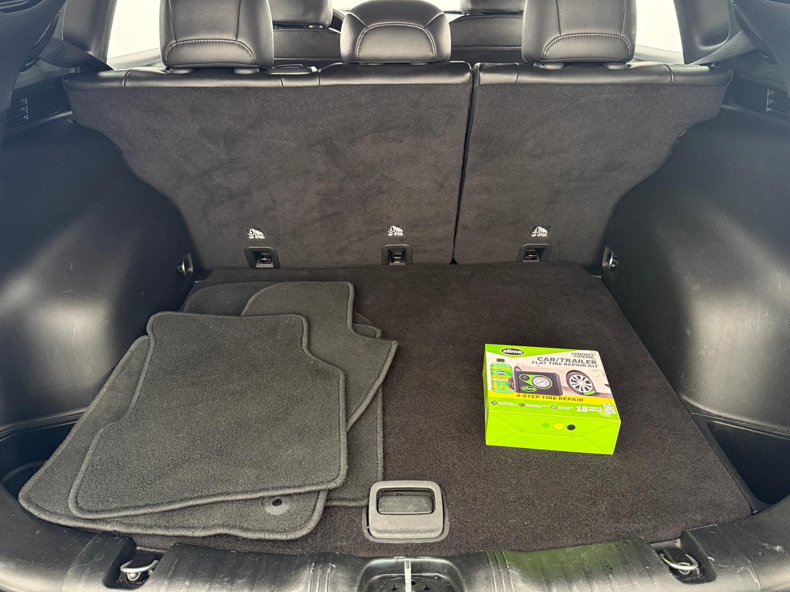 Thumbnail: 2024 Jeep Compass - 7