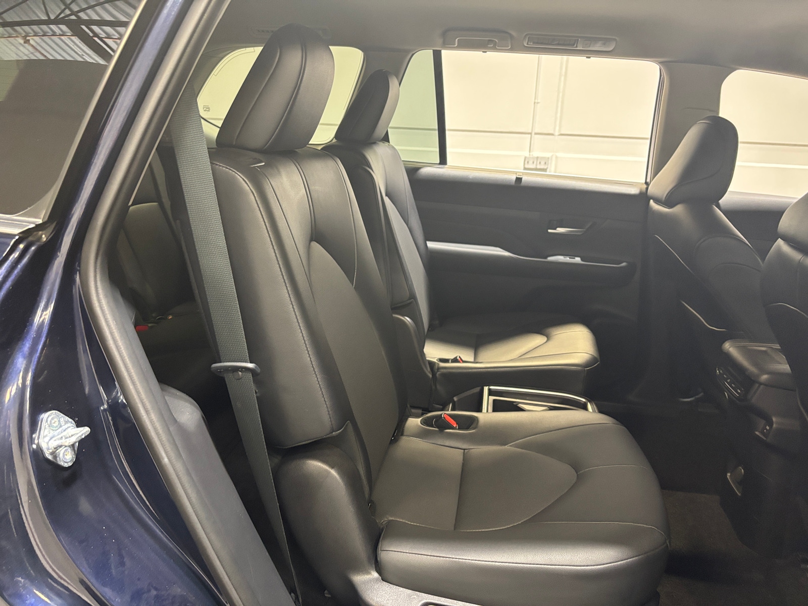 Thumbnail: 2025 Toyota Grand Highlander - 6