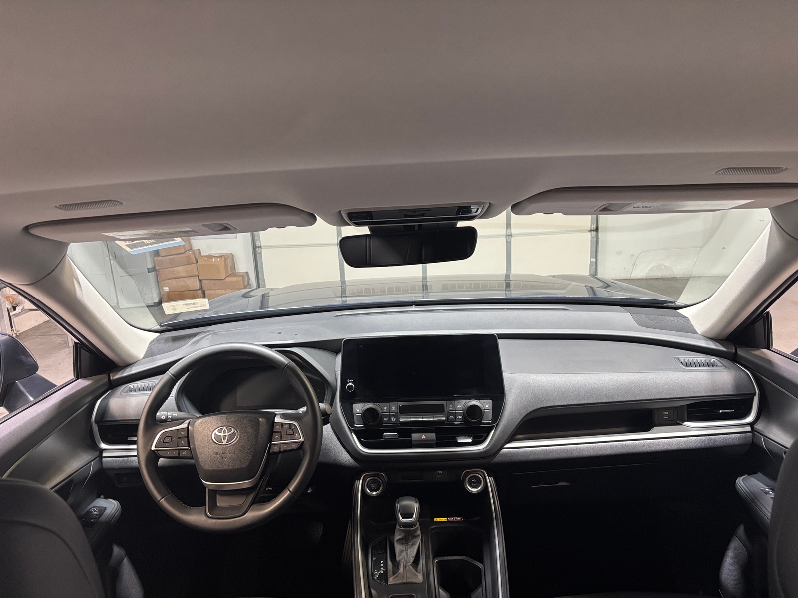 Thumbnail: 2025 Toyota Grand Highlander - 3