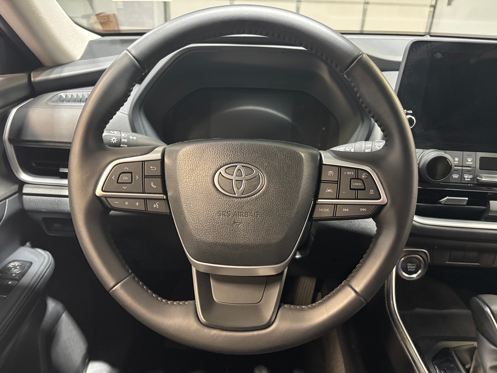 Thumbnail: 2025 Toyota Grand Highlander - 5