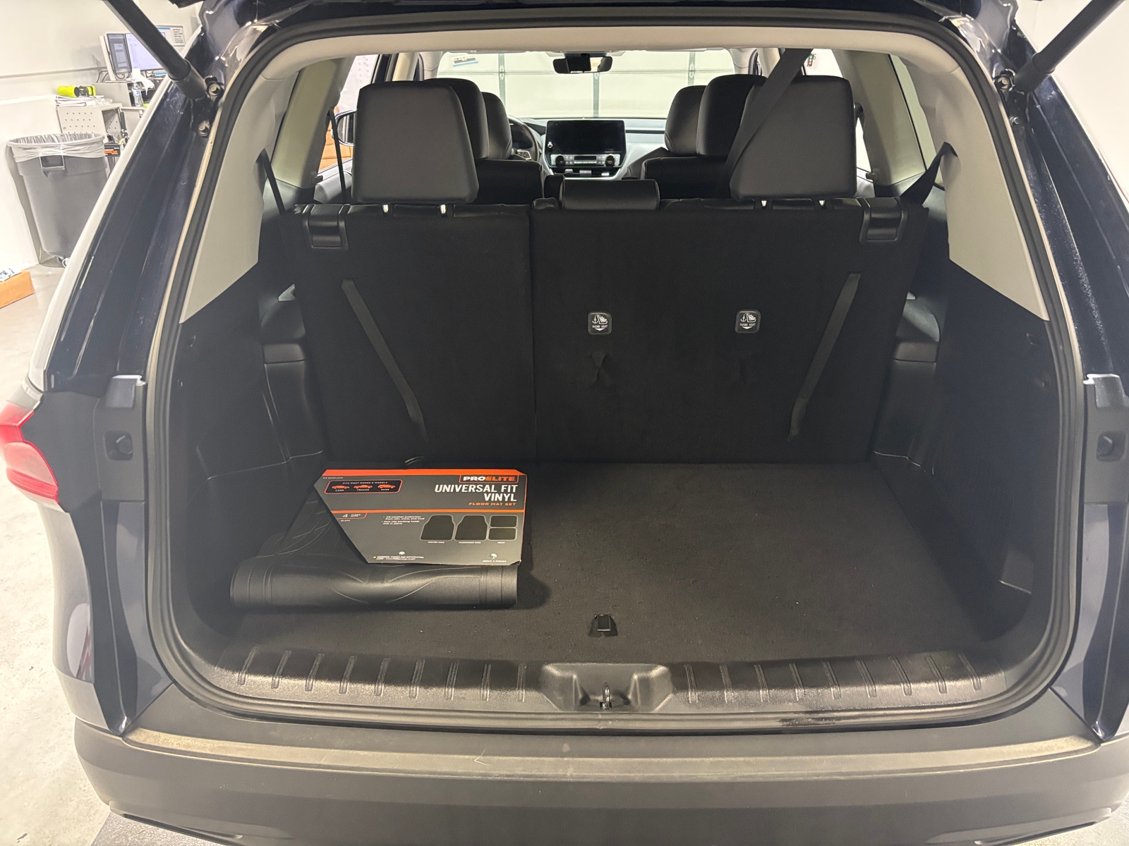 Thumbnail: 2025 Toyota Grand Highlander - 7