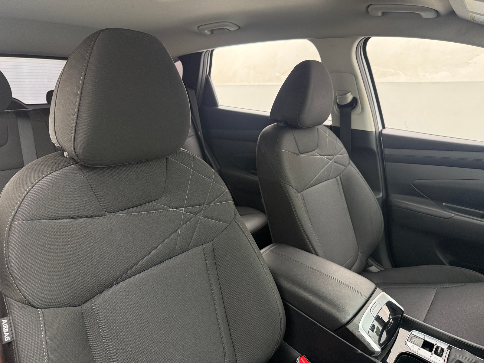 Thumbnail: 2025 Hyundai Tucson - 2