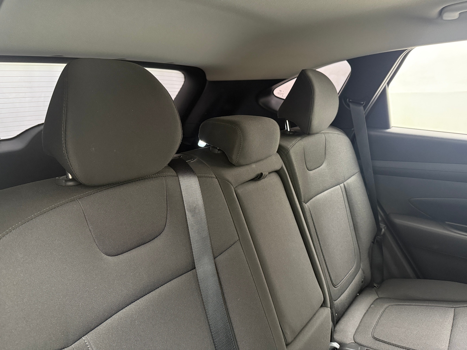 Thumbnail: 2025 Hyundai Tucson - 6