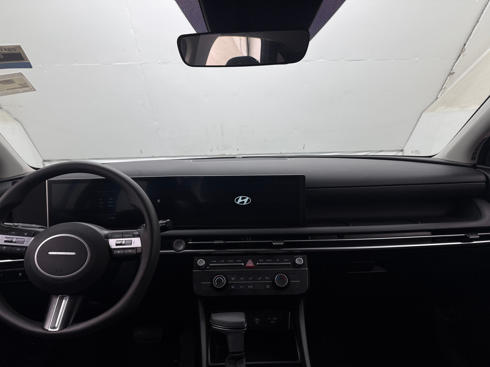 Thumbnail: 2025 Hyundai Tucson - 3