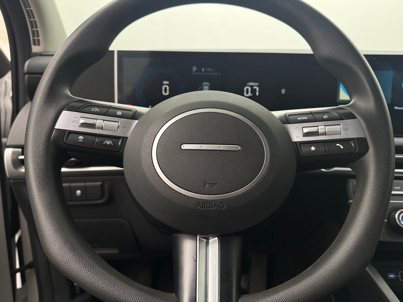 Thumbnail: 2025 Hyundai Tucson - 5