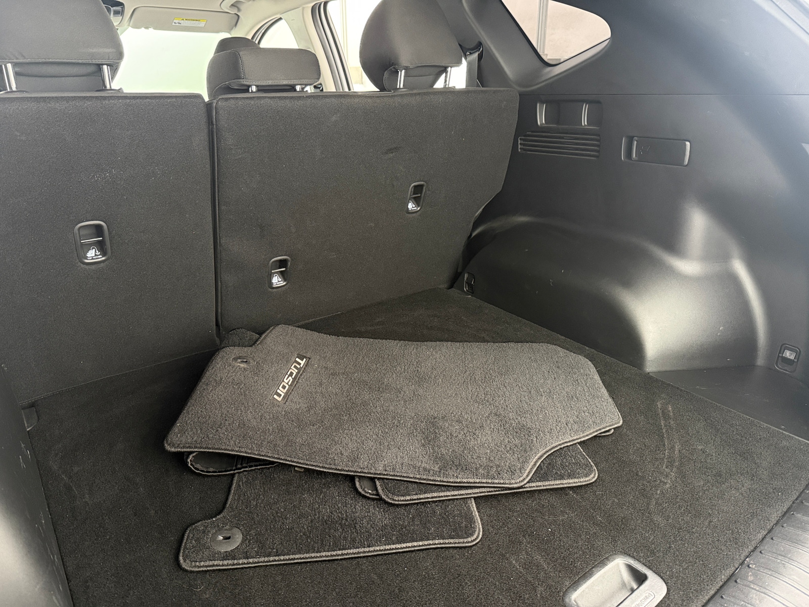 Thumbnail: 2025 Hyundai Tucson - 7