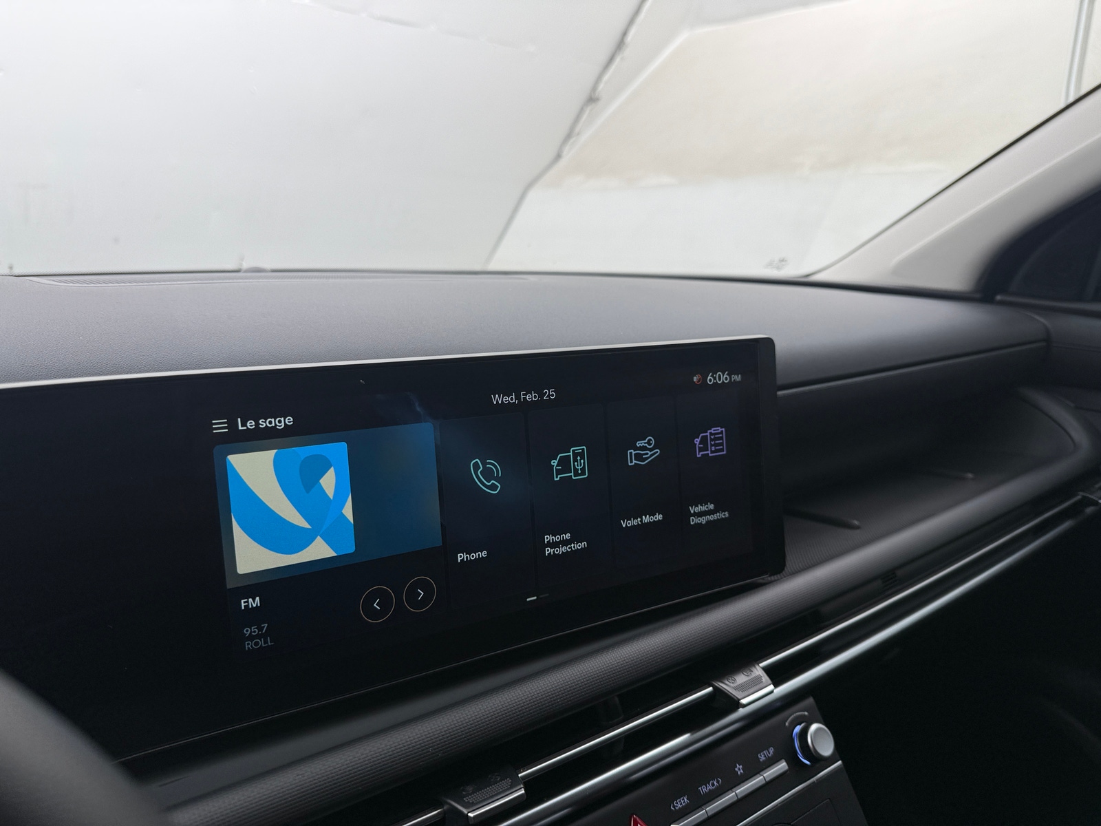 Thumbnail: 2025 Hyundai Tucson - 4