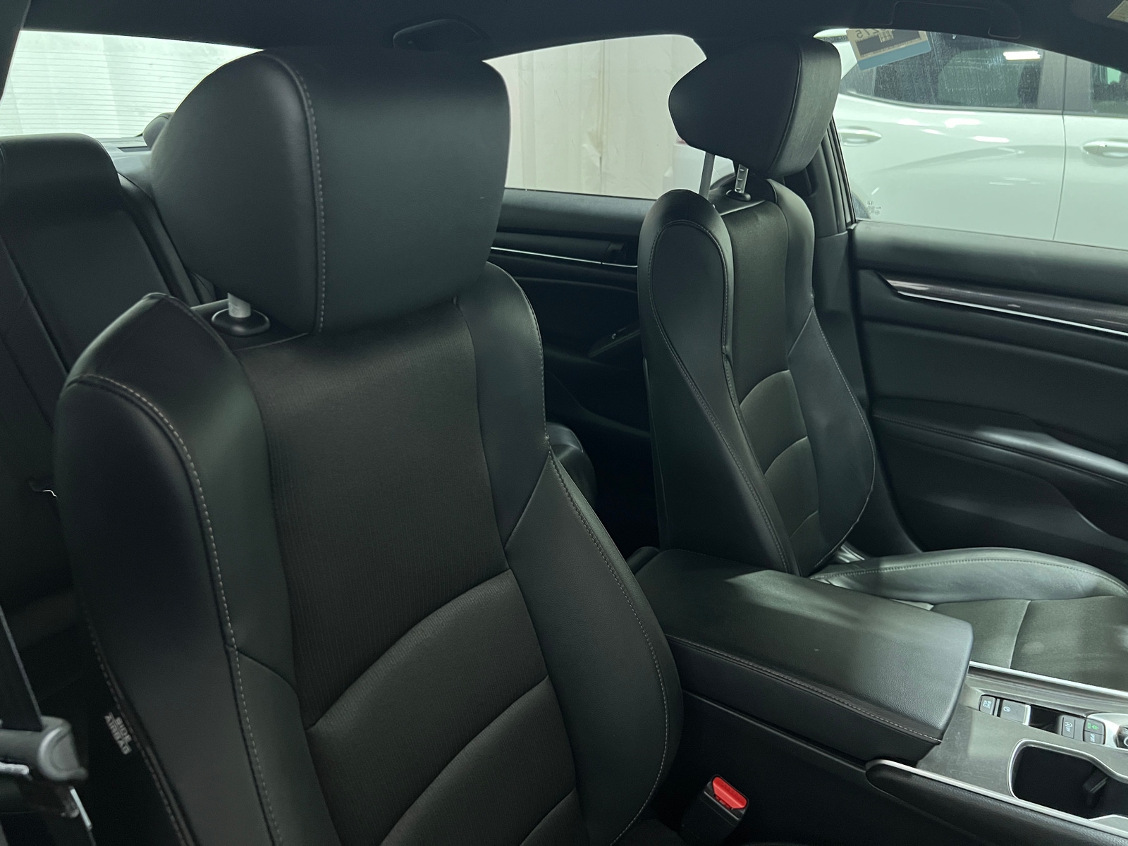 Thumbnail: 2022 Honda Accord - 2