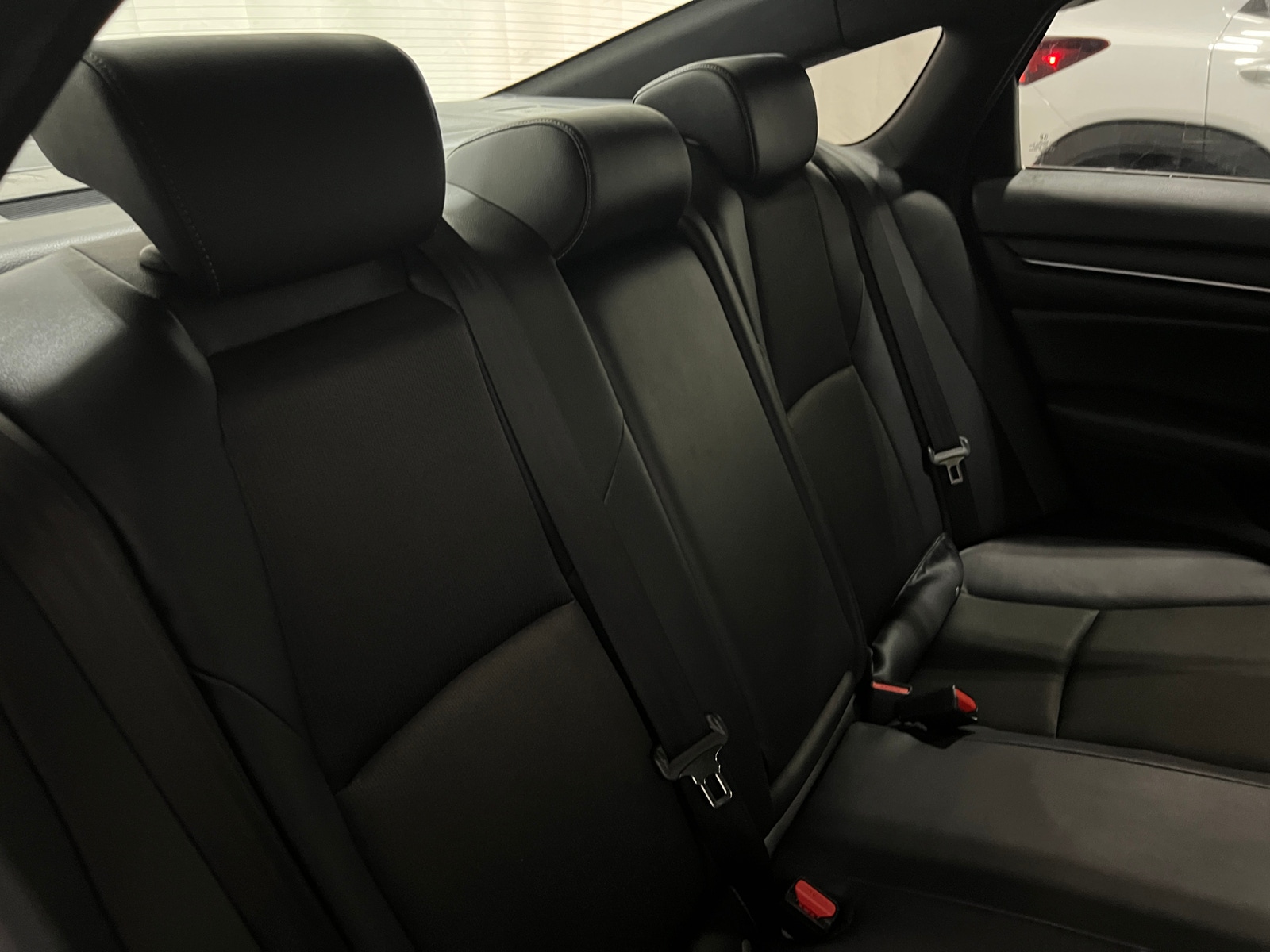 Thumbnail: 2022 Honda Accord - 6