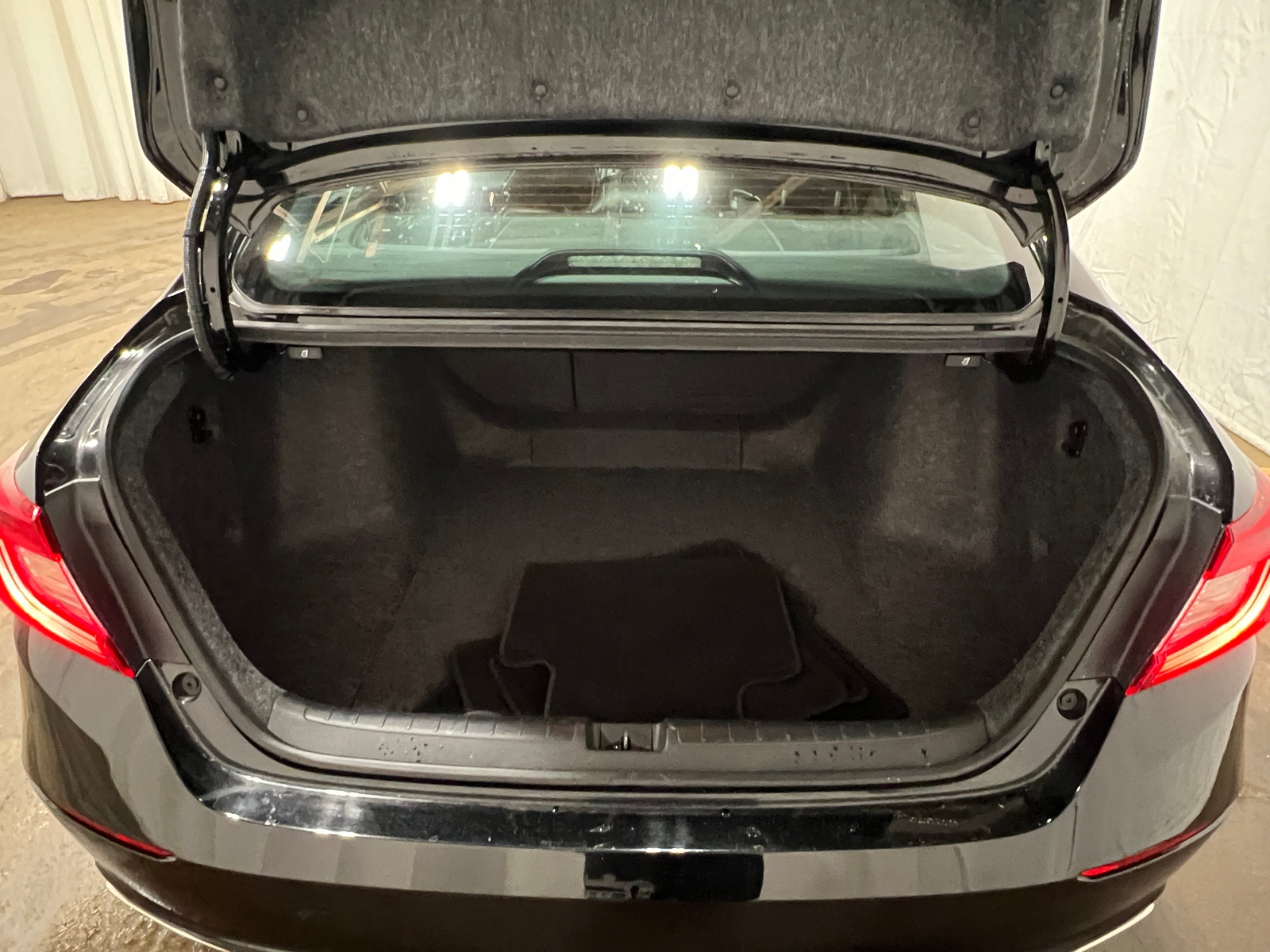 Thumbnail: 2022 Honda Accord - 7