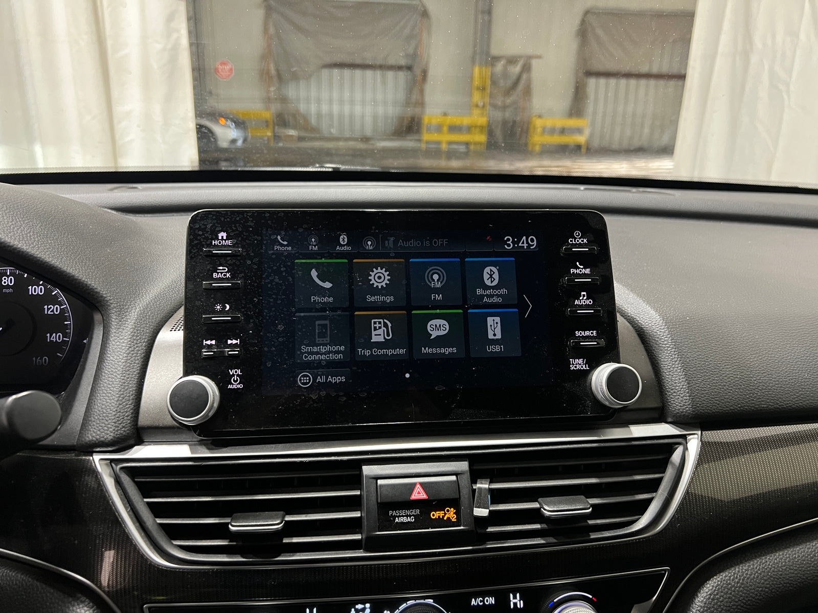 Thumbnail: 2022 Honda Accord - 4