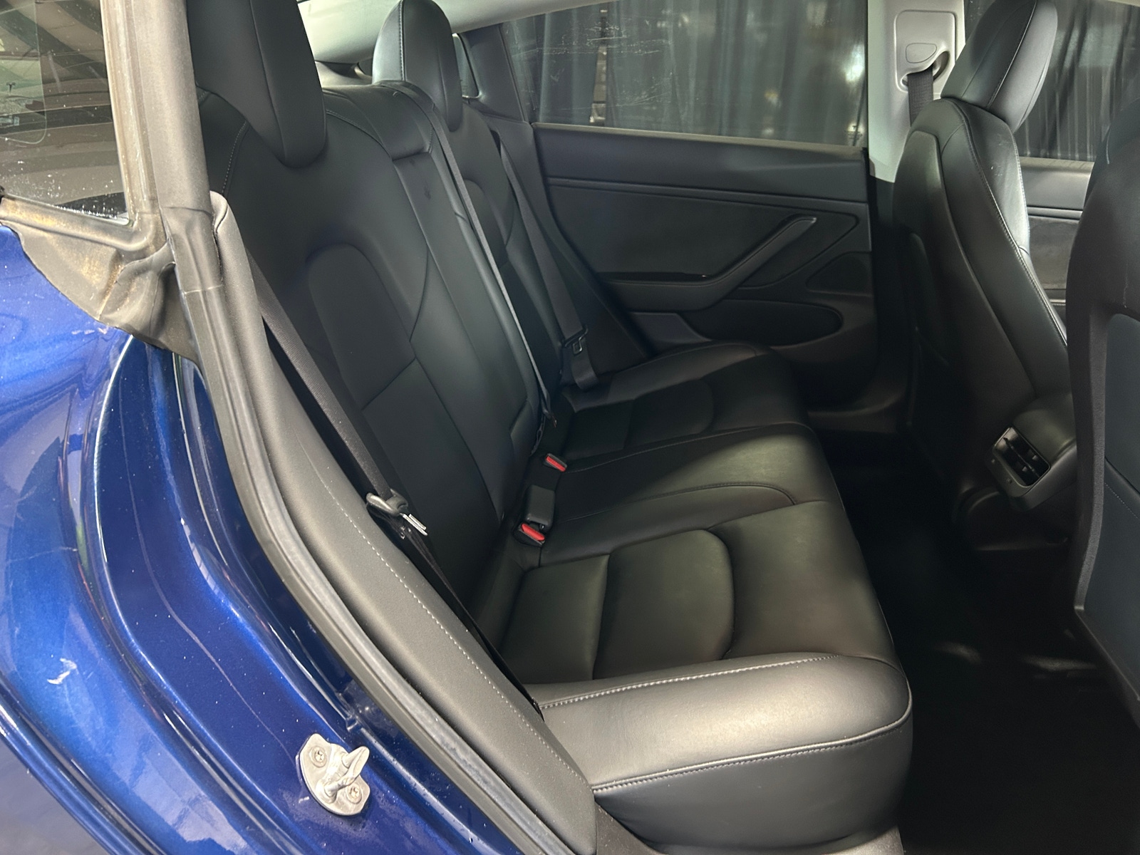 Thumbnail: 2019 Tesla Model 3 - 5