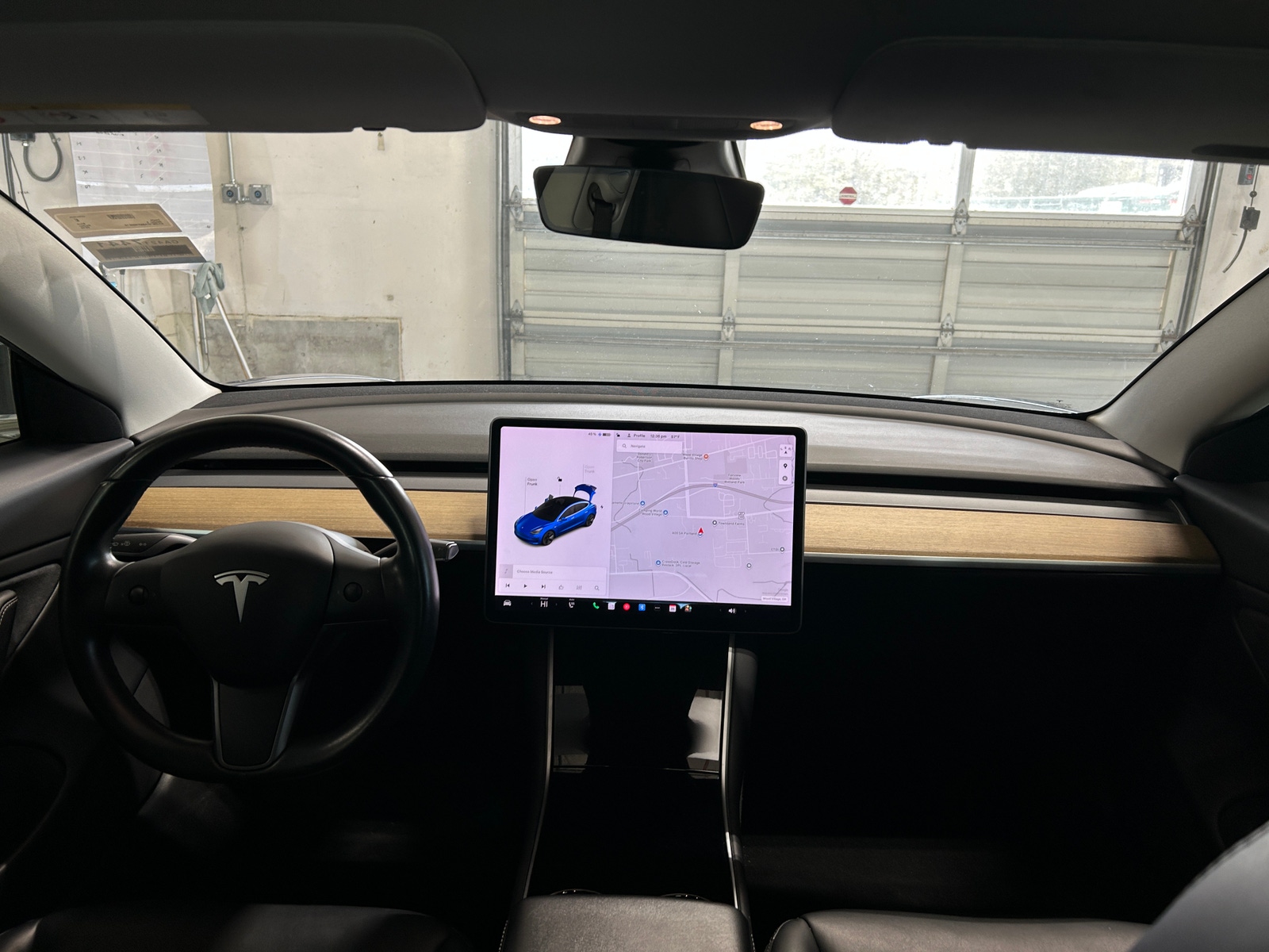 Thumbnail: 2019 Tesla Model 3 - 2