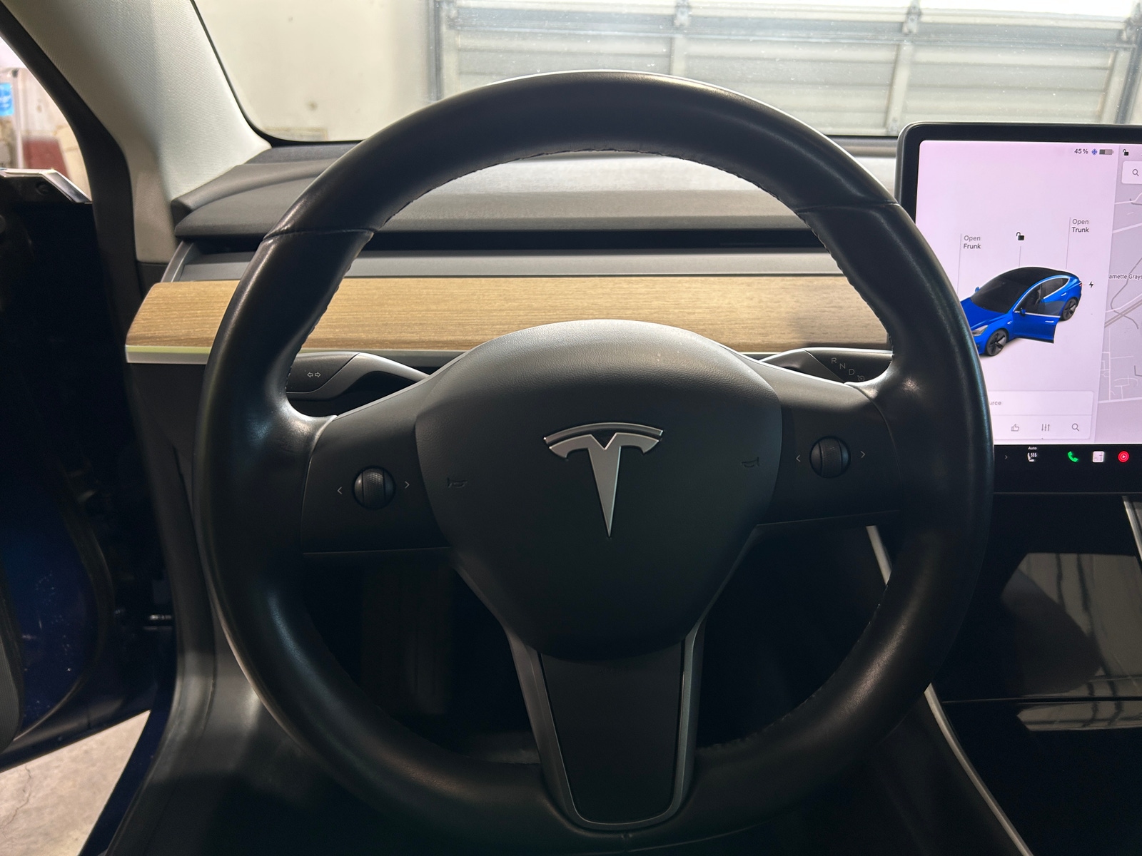 Thumbnail: 2019 Tesla Model 3 - 4