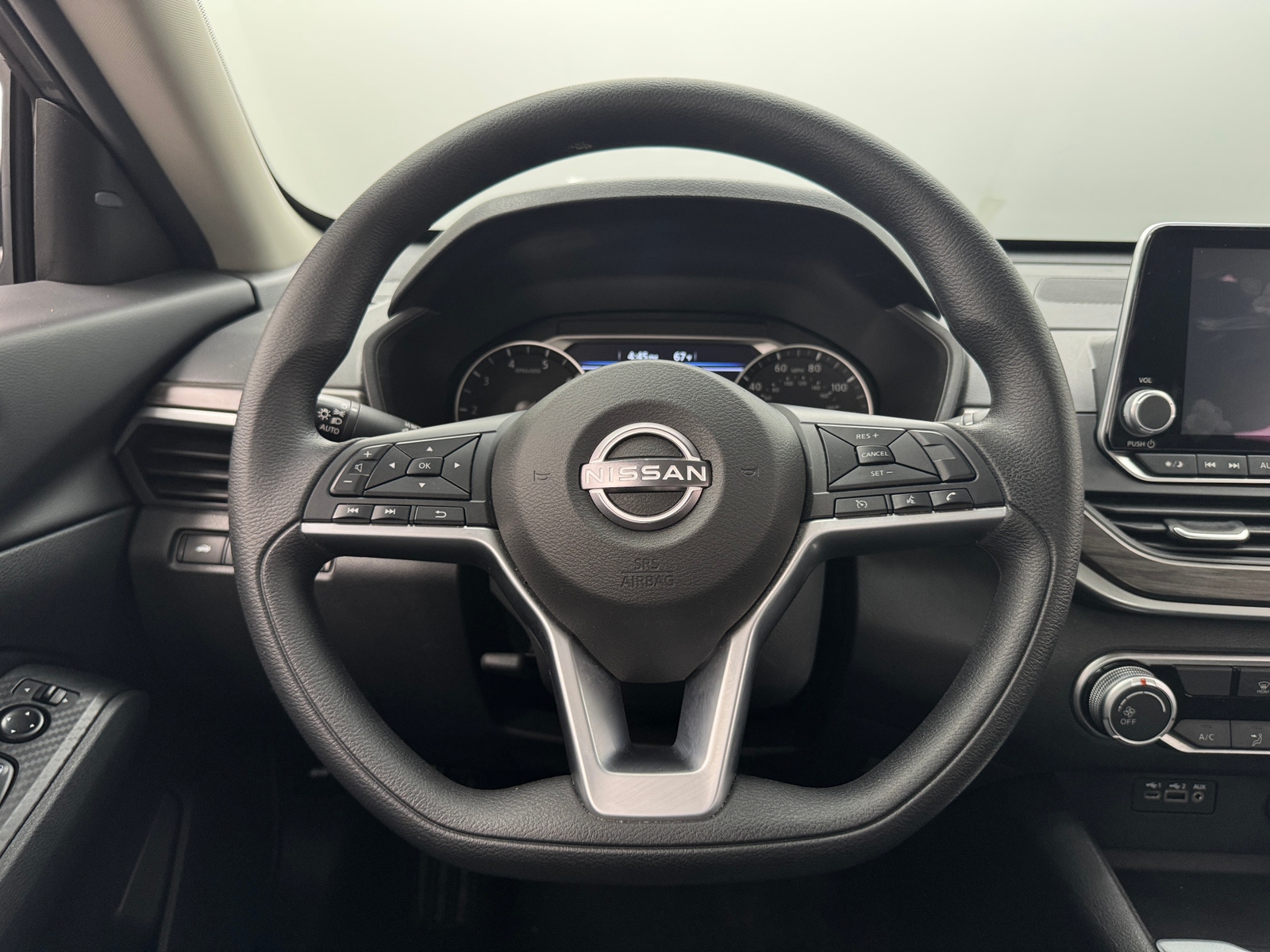 Thumbnail: 2025 Nissan Altima - 5