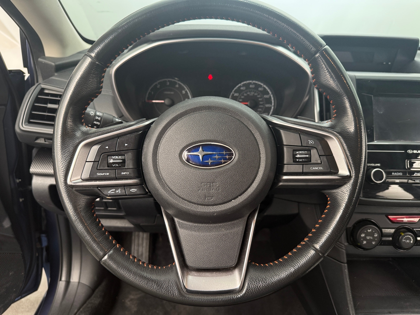 Thumbnail: 2018 Subaru Crosstrek - 5