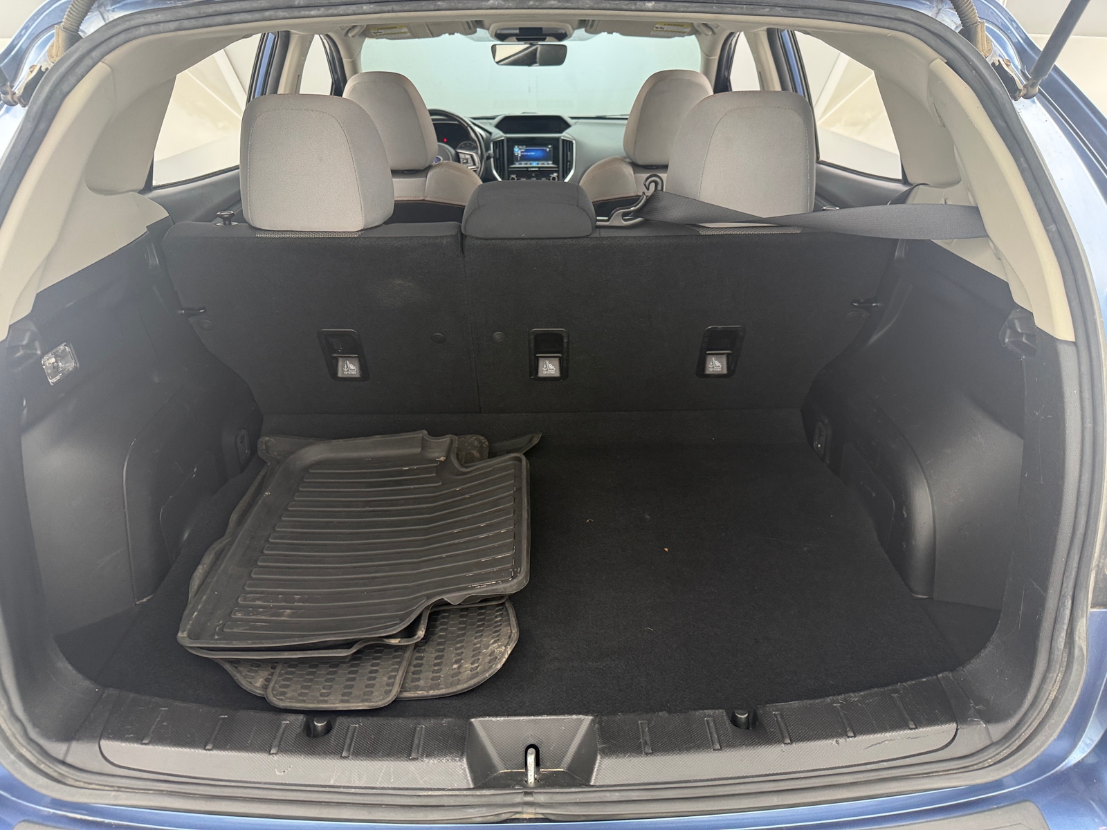 Thumbnail: 2018 Subaru Crosstrek - 7