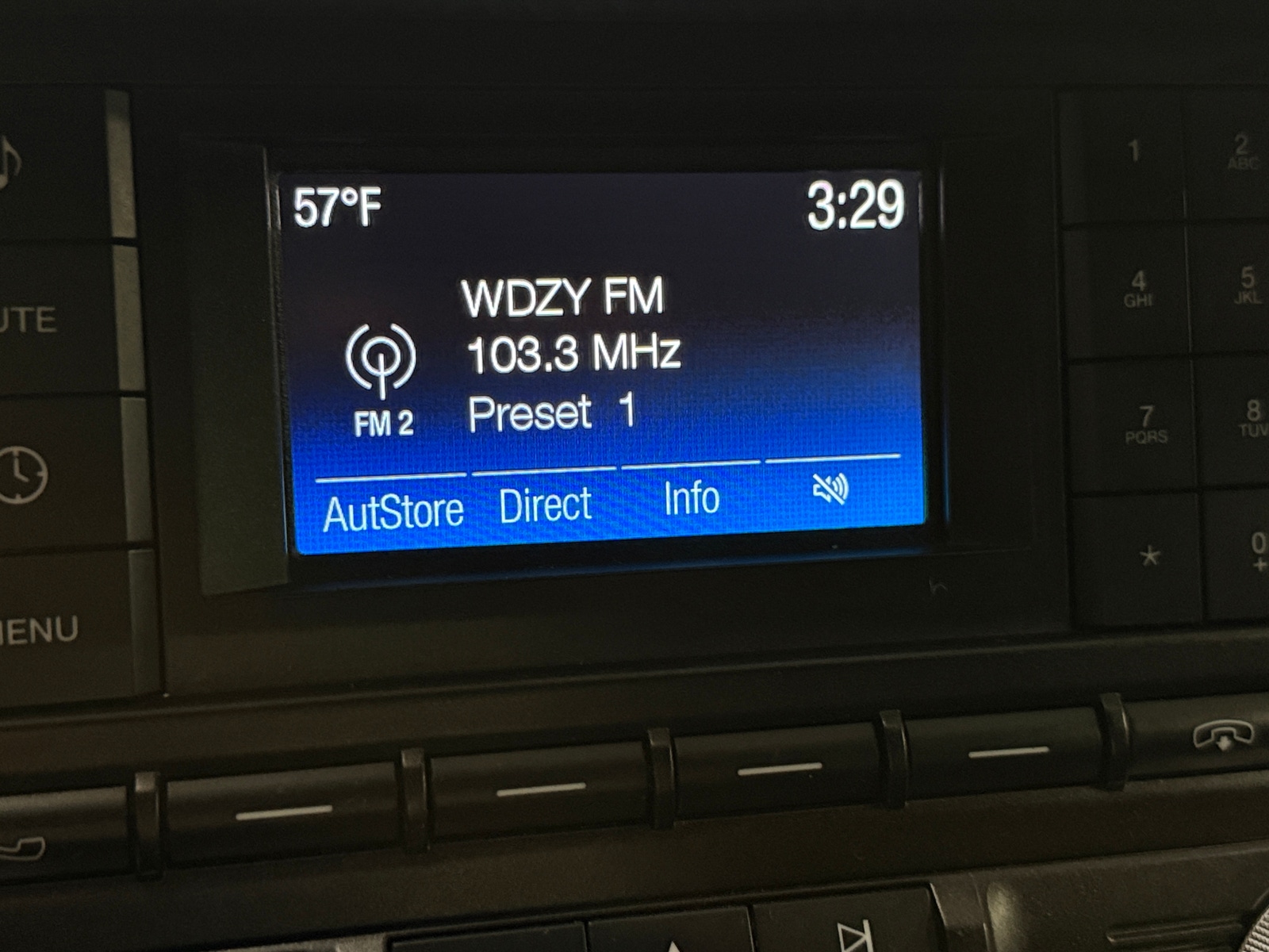 Thumbnail: 2015 Ford Mustang - 3