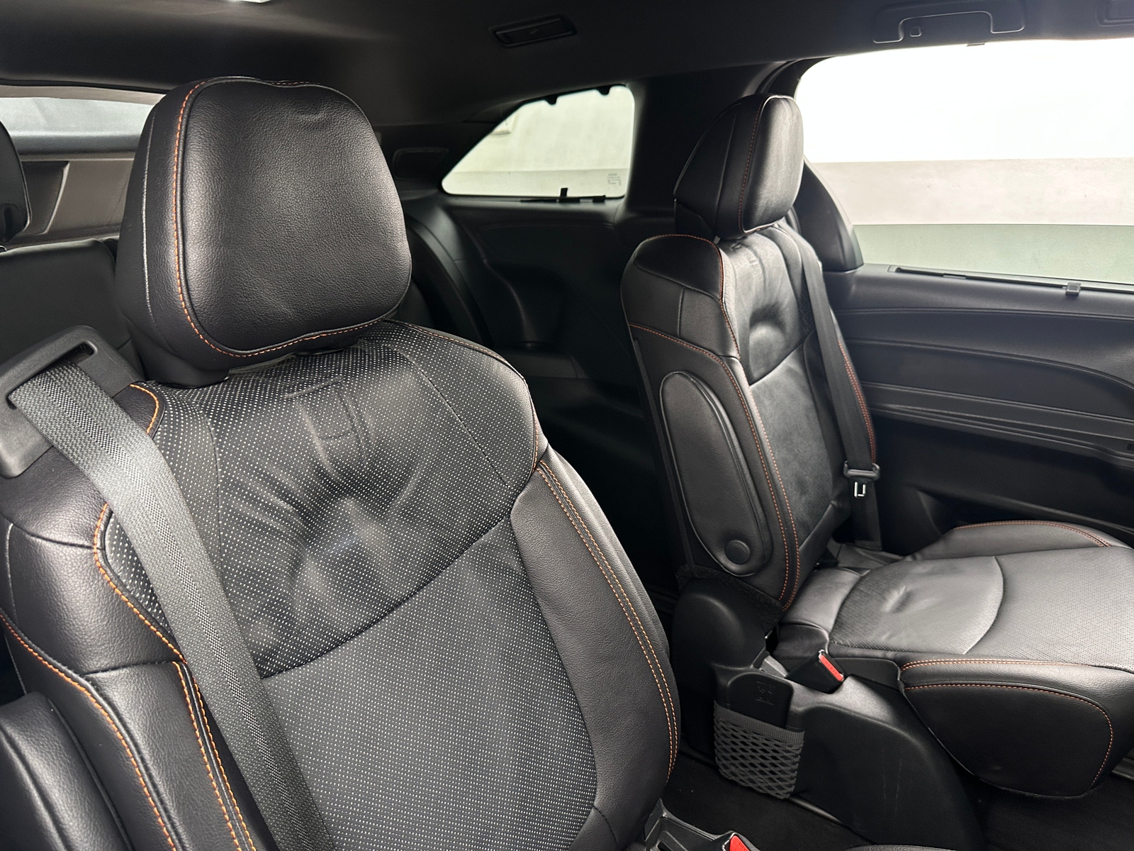 Thumbnail: 2024 Toyota Sienna - 5