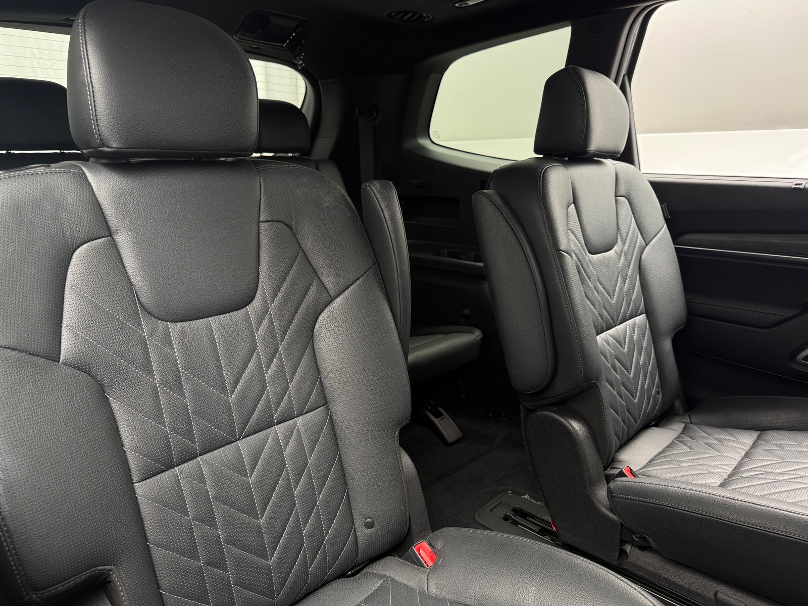 Thumbnail: 2023 Kia Telluride - 5