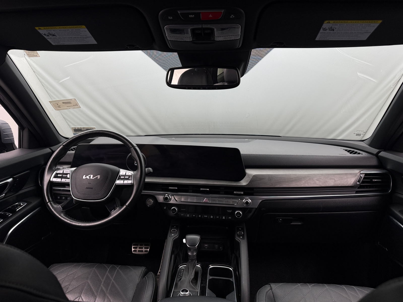 Thumbnail: 2023 Kia Telluride - 2