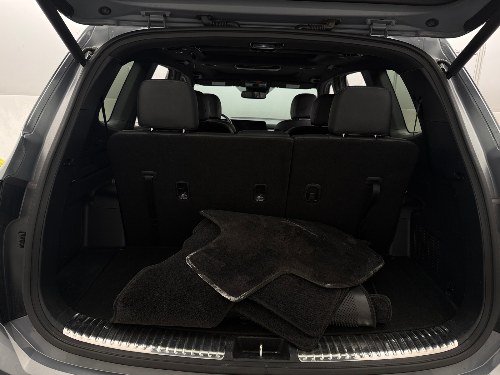 Thumbnail: 2023 Kia Telluride - 6