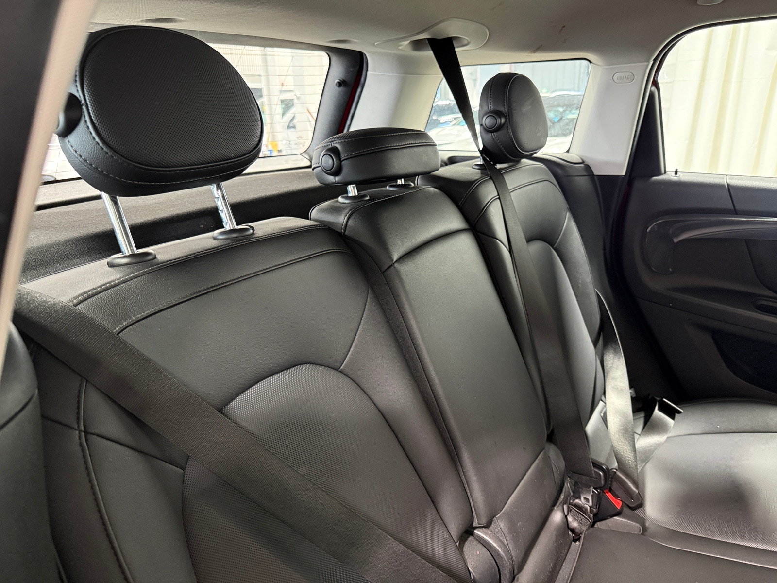 Thumbnail: 2019 MINI Cooper Countryman - 5