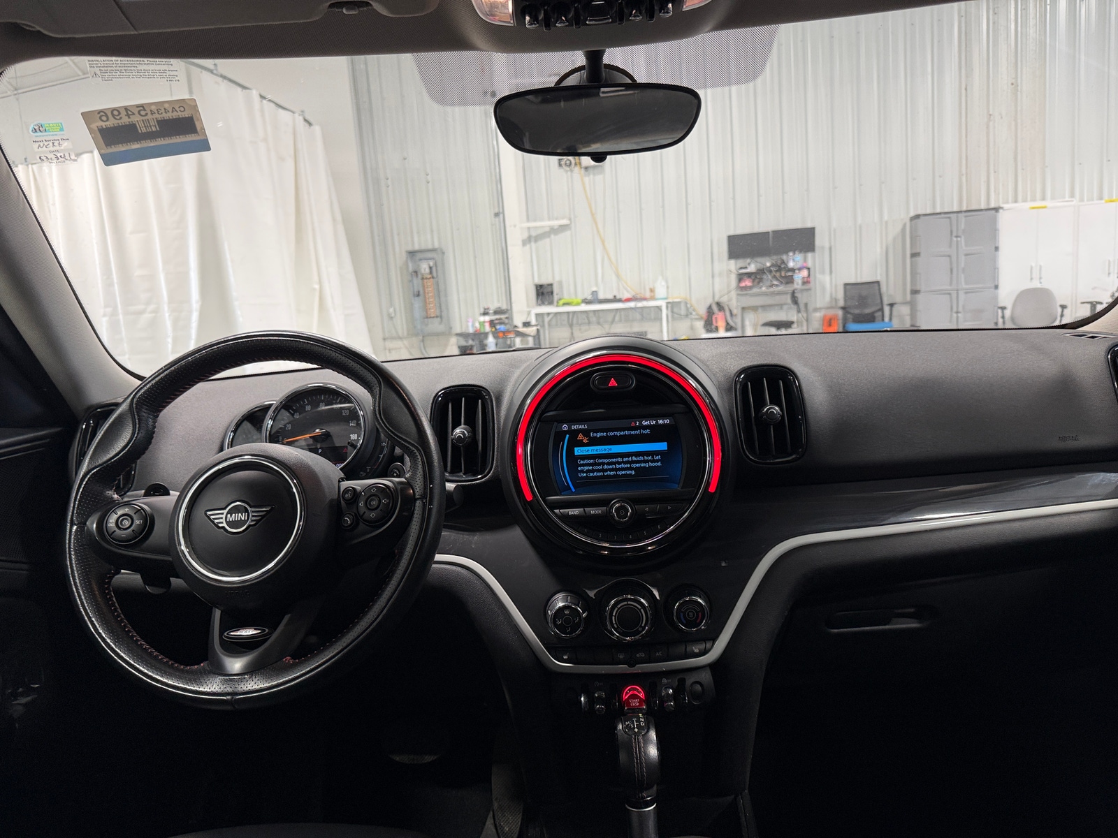 Thumbnail: 2019 MINI Cooper Countryman - 2