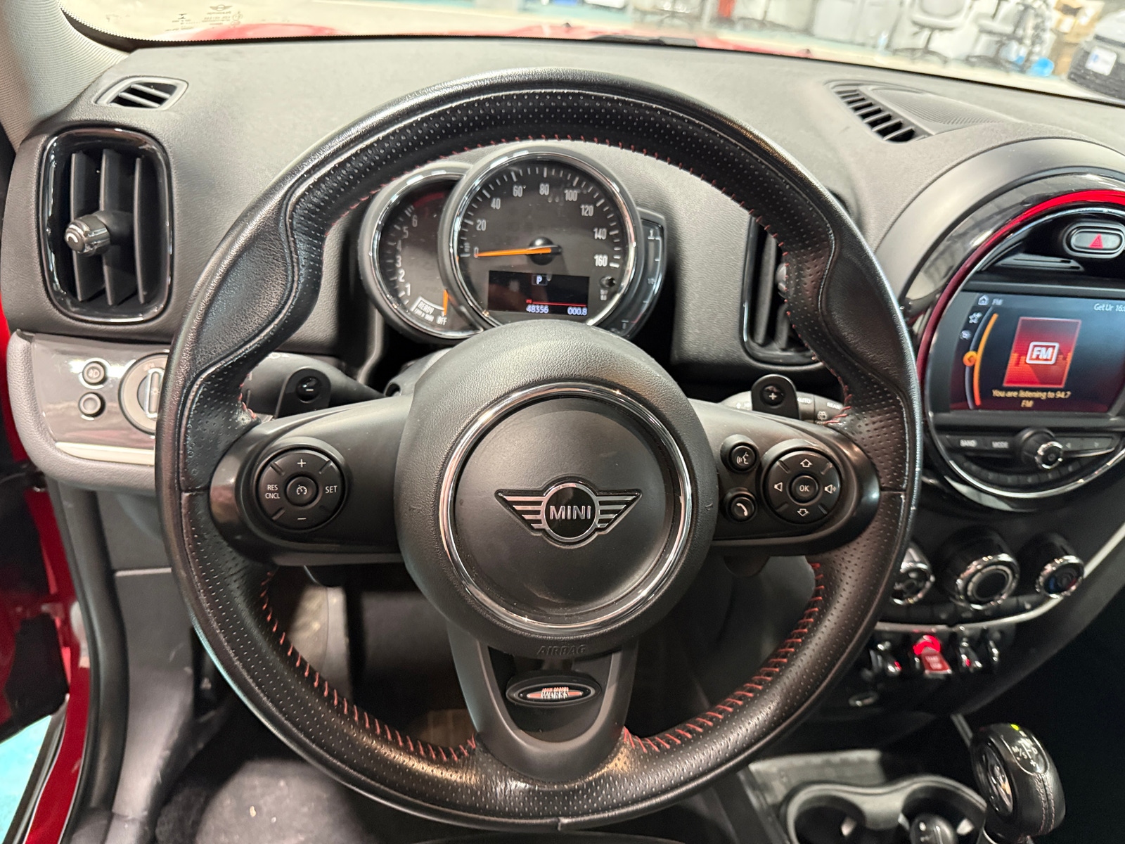 Thumbnail: 2019 MINI Cooper Countryman - 4