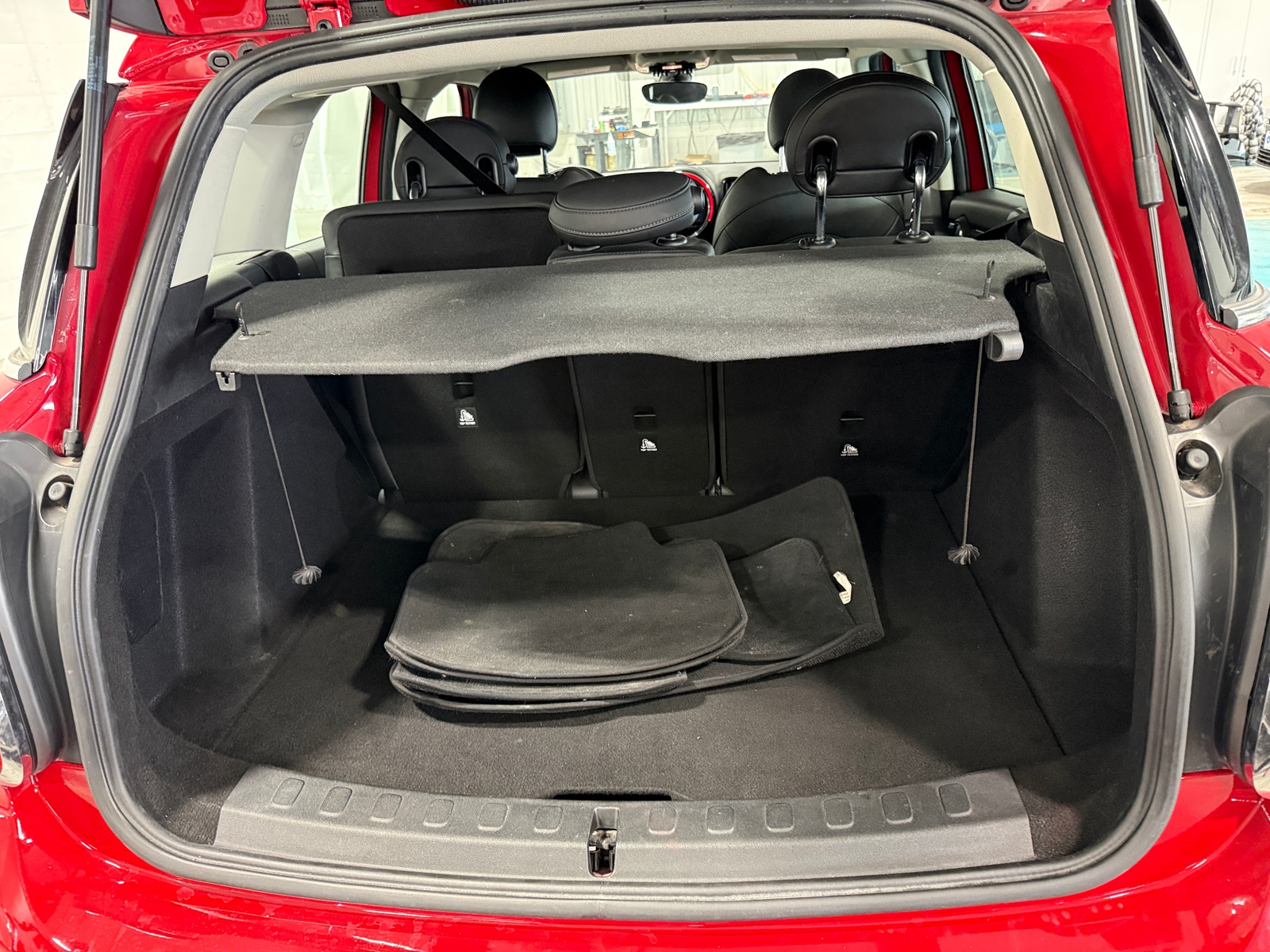 Thumbnail: 2019 MINI Cooper Countryman - 6