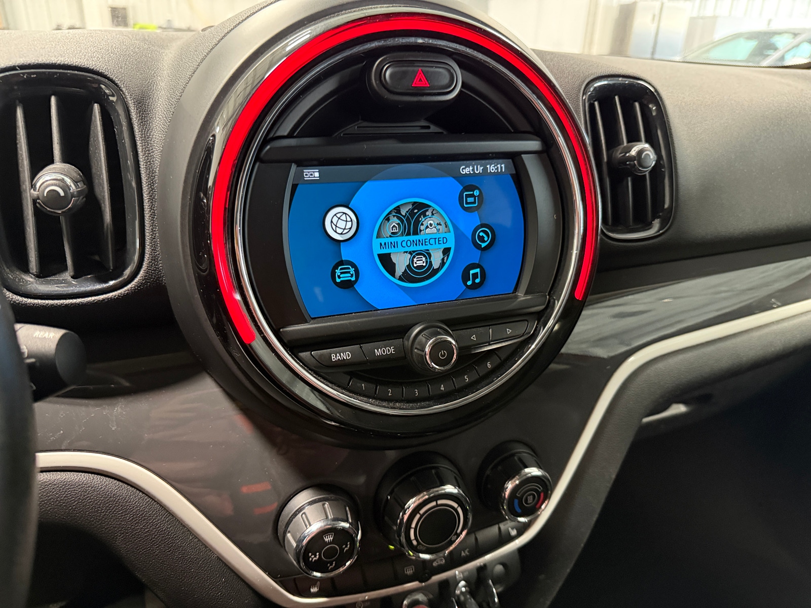 Thumbnail: 2019 MINI Cooper Countryman - 3