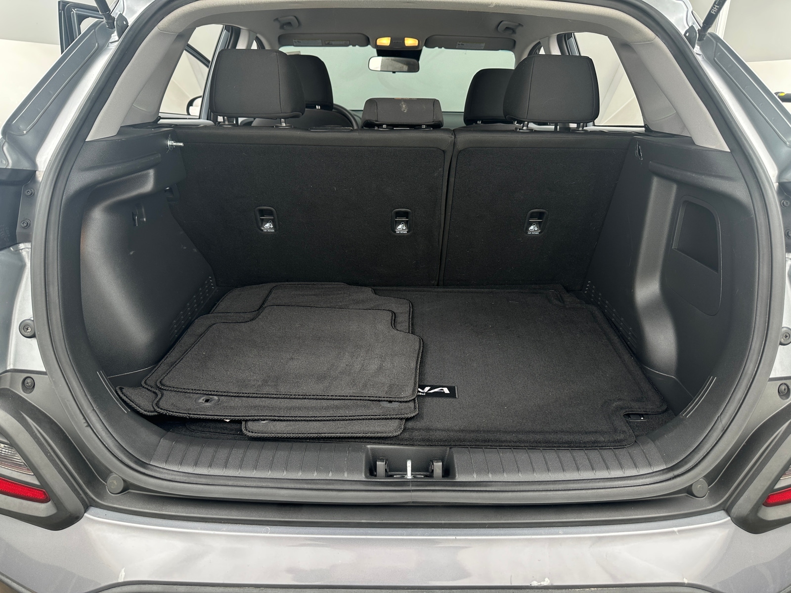 Thumbnail: 2020 Hyundai Kona - 7