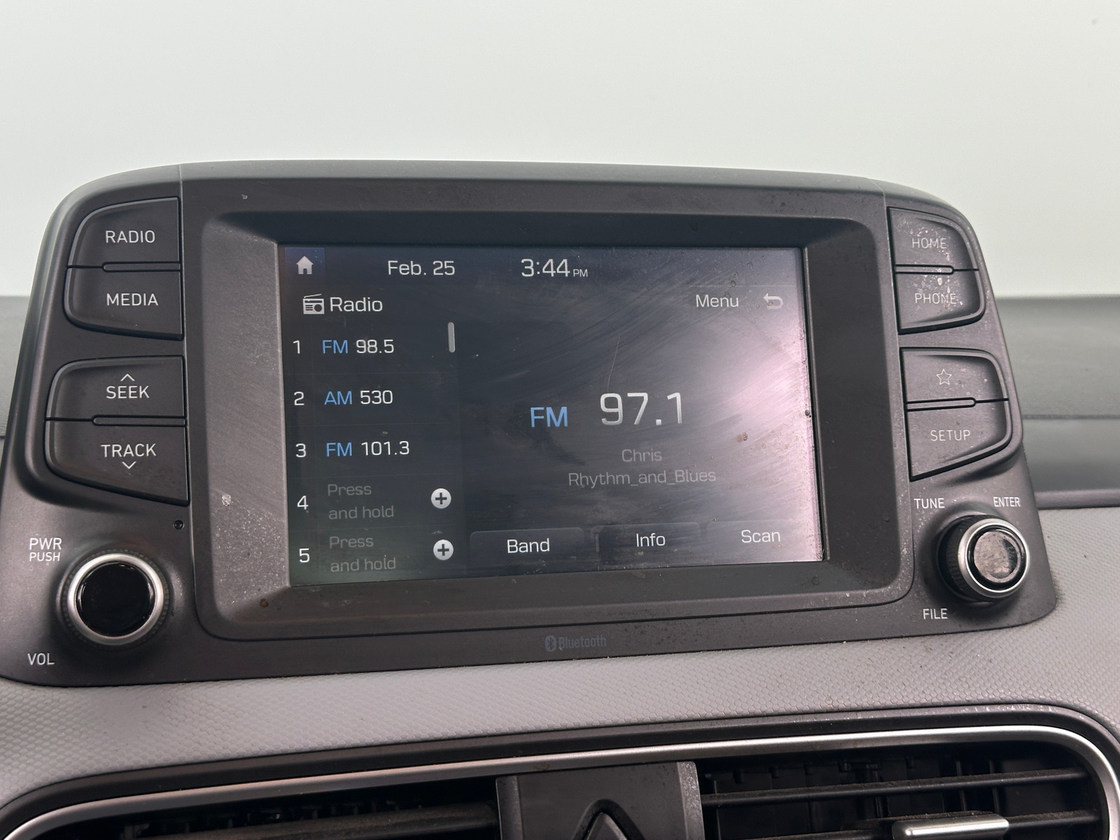 Thumbnail: 2020 Hyundai Kona - 4