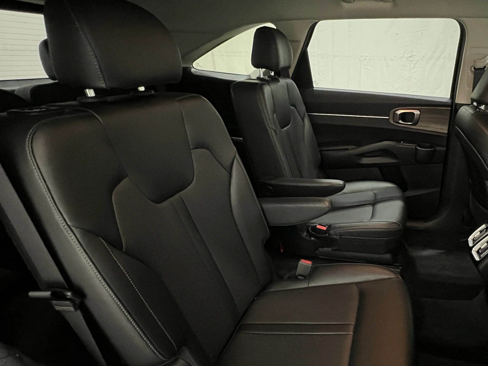 Thumbnail: 2021 Kia Sorento - 5