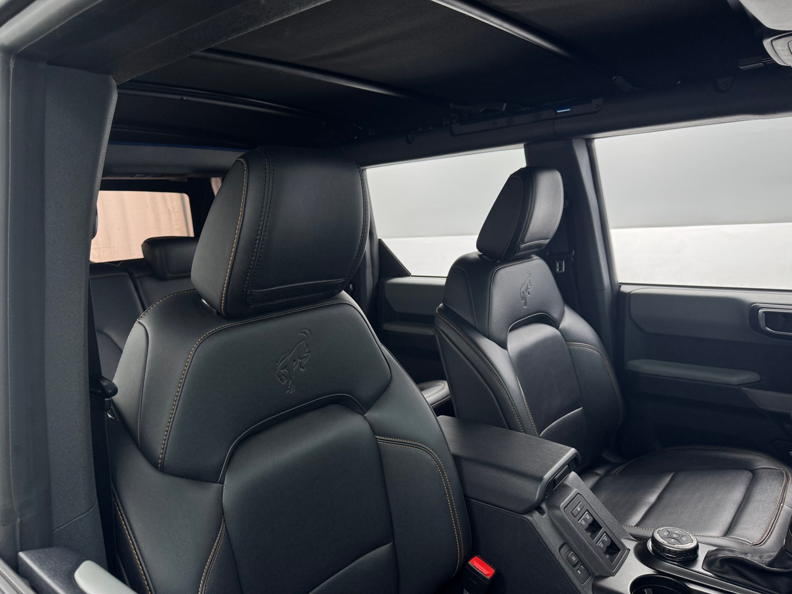 Thumbnail: 2022 Ford Bronco - 2