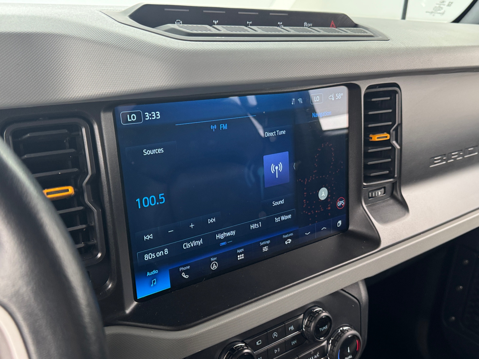 Thumbnail: 2022 Ford Bronco - 4