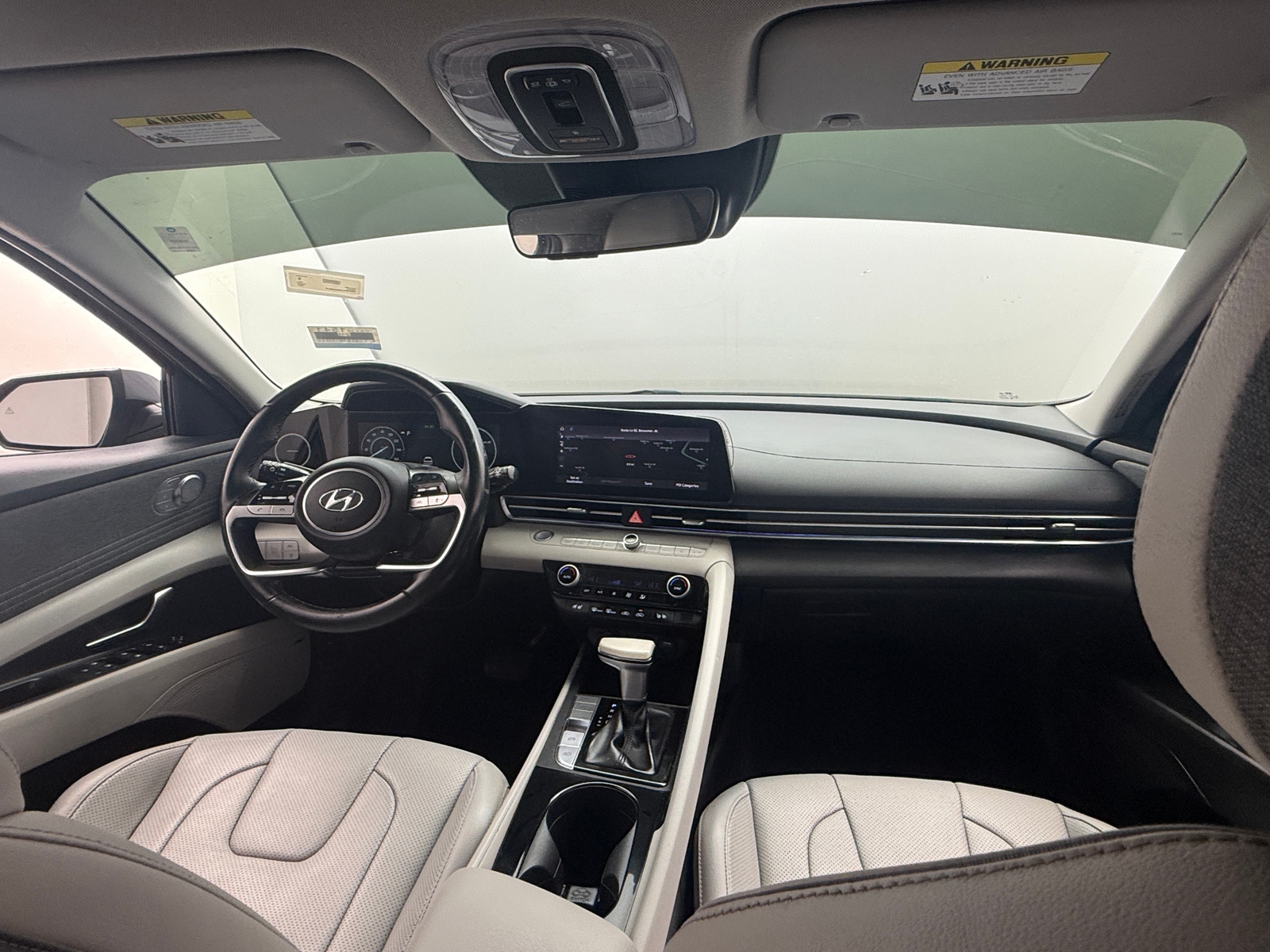 Thumbnail: 2021 Hyundai Elantra - 2