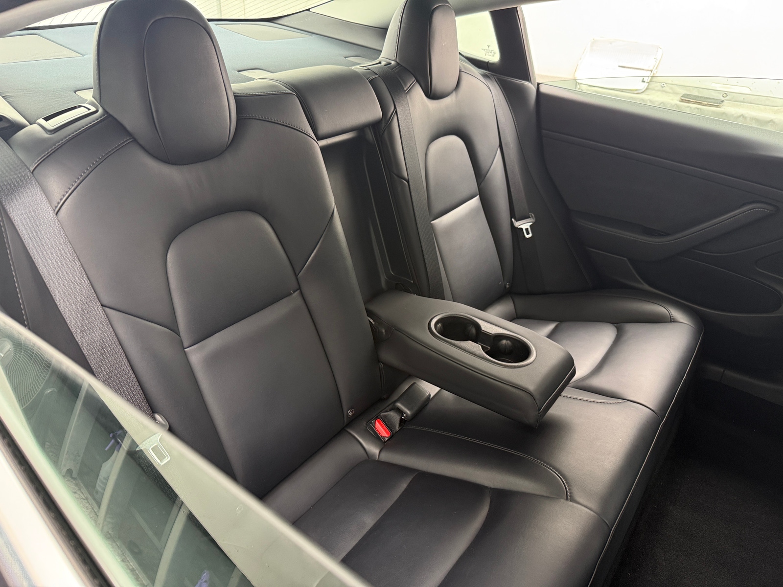 Thumbnail: 2020 Tesla Model 3 - 5