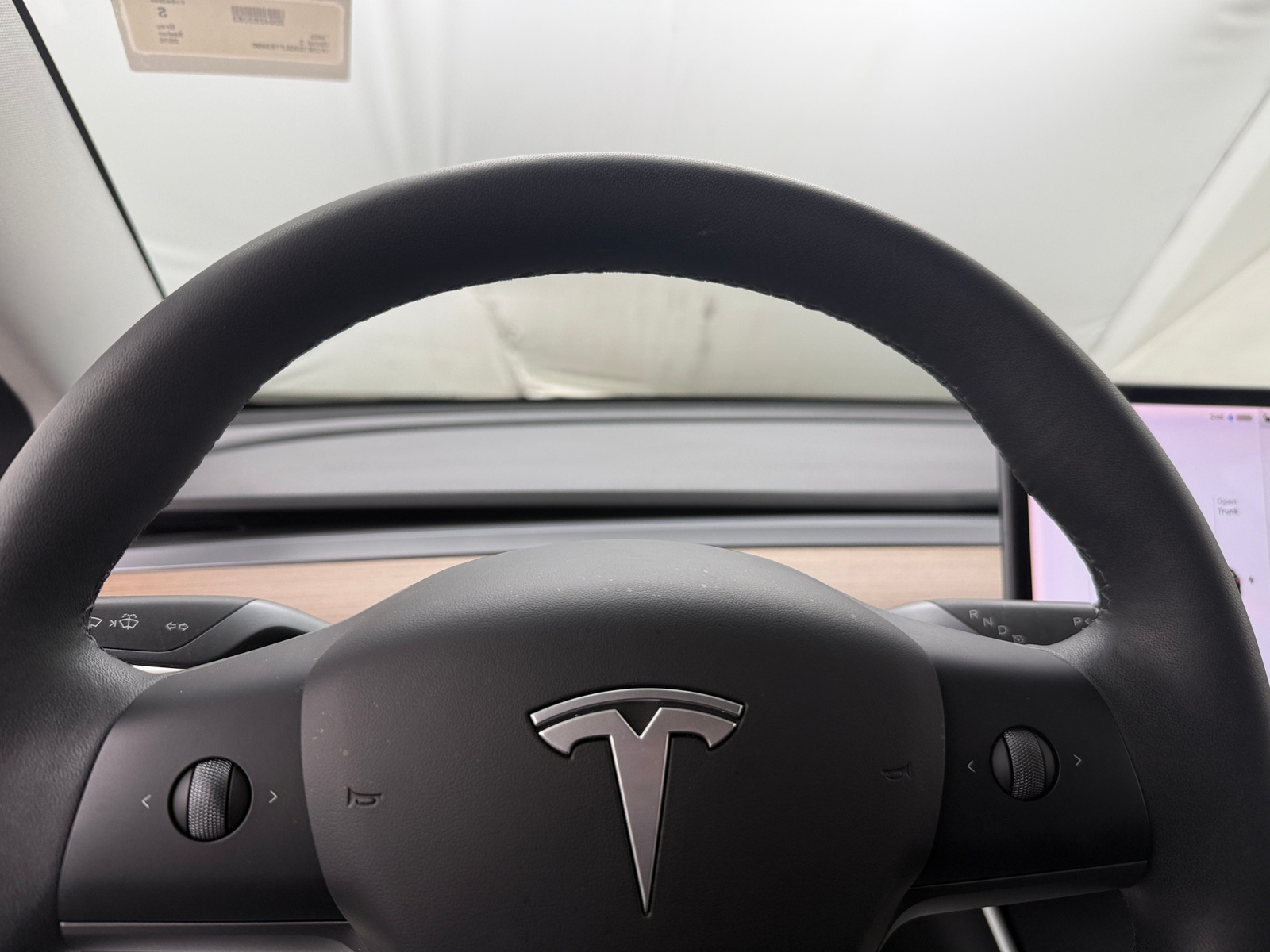 Thumbnail: 2020 Tesla Model 3 - 4