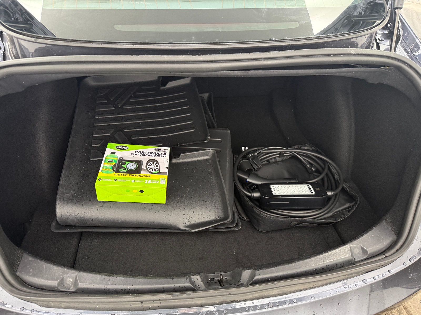 Thumbnail: 2020 Tesla Model 3 - 6