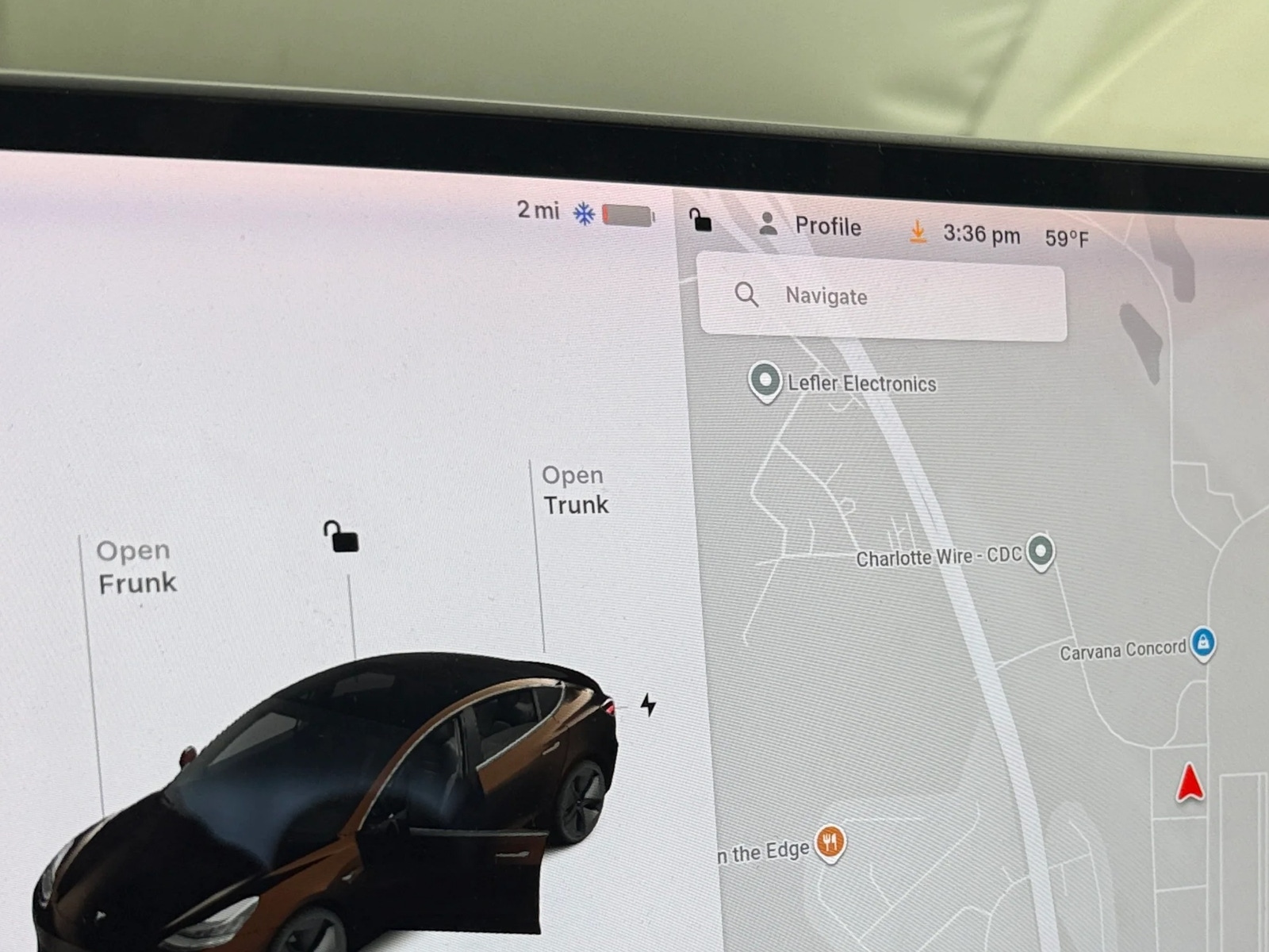 Thumbnail: 2020 Tesla Model 3 - 3