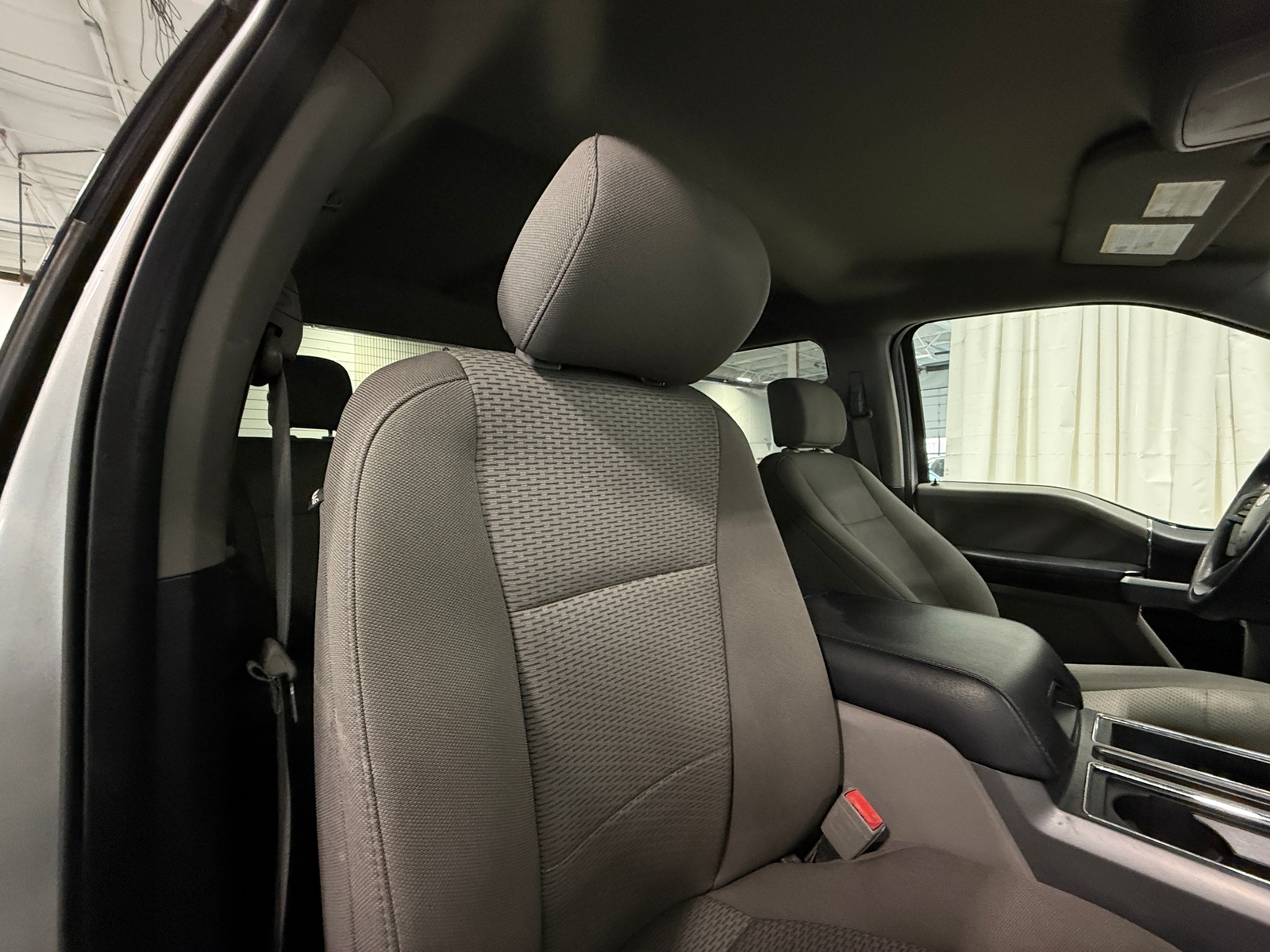 Thumbnail: 2018 Ford Econoline - 2